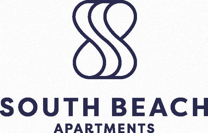 South Beach Apartments logo